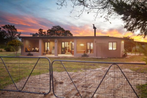 Balintore Guest House